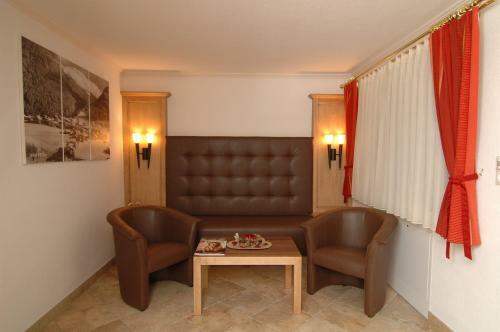 Hostal Apart Garni Jungmann