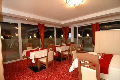 Hostal Apart Garni Jungmann