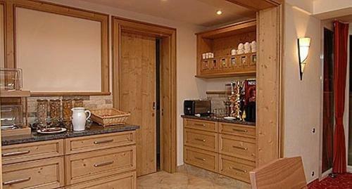 Hostal Apart Garni Jungmann