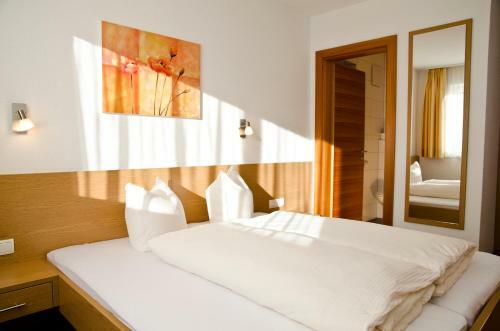 Apartamento Sun Alpin
