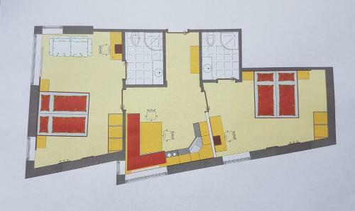 Apartamento Sun Alpin