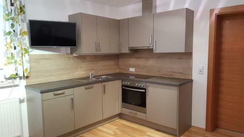 Apartamento Sun Alpin