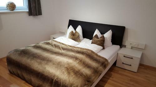Apartamento Sun Alpin