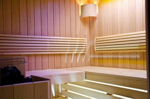 Apartamento Sun Alpin