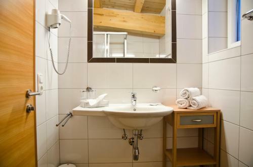 Apartamento Sun Alpin