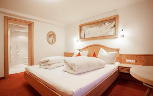 Apartamento Davo Lais