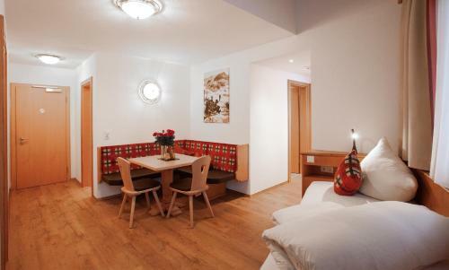 Apartamento Davo Lais