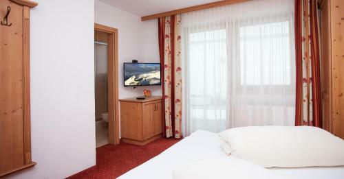 Apartamento Davo Lais
