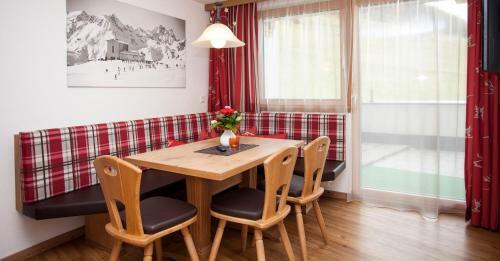 Apartamento Davo Lais