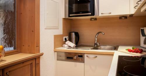 Apartamento Davo Lais