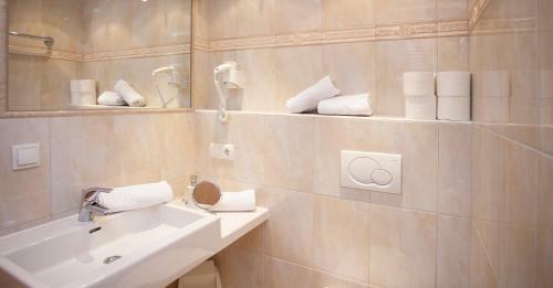 Apartamento Davo Lais