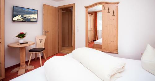 Apartamento Davo Lais