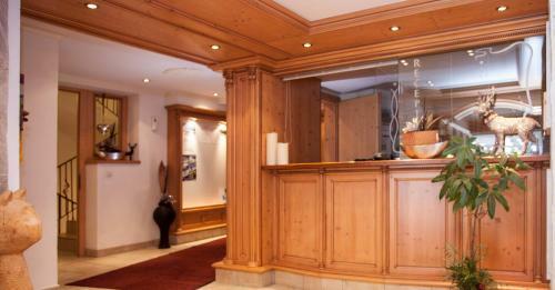 Apartamento Davo Lais