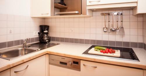 Apartamento Davo Lais