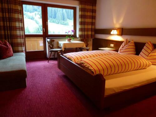 Hostal Berglerstube