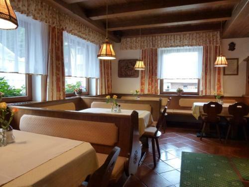 Hostal Berglerstube
