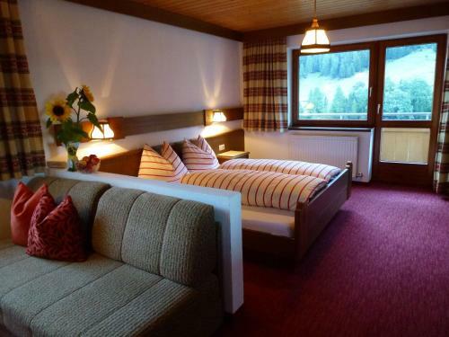 Hostal Berglerstube