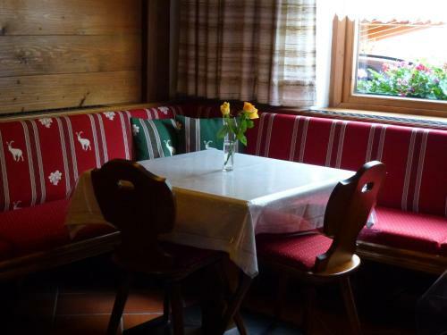 Hostal Berglerstube