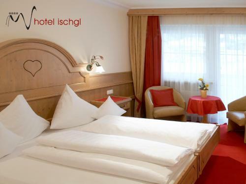 Hotel Ischgl