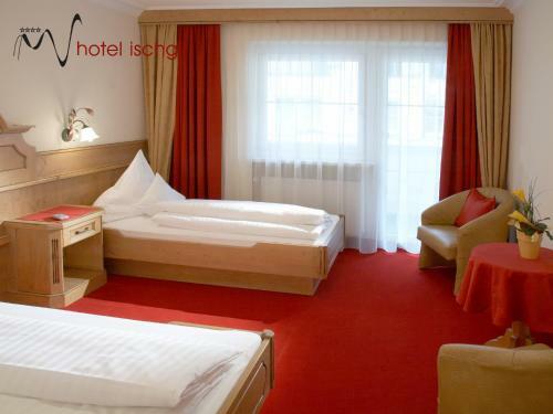 Hotel Ischgl