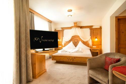 Hotel Ischgl