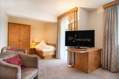 Hotel Ischgl