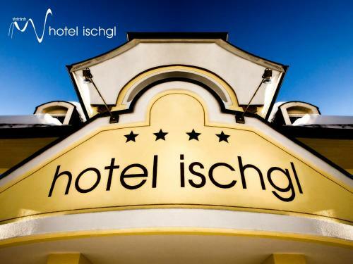 Hotel Ischgl