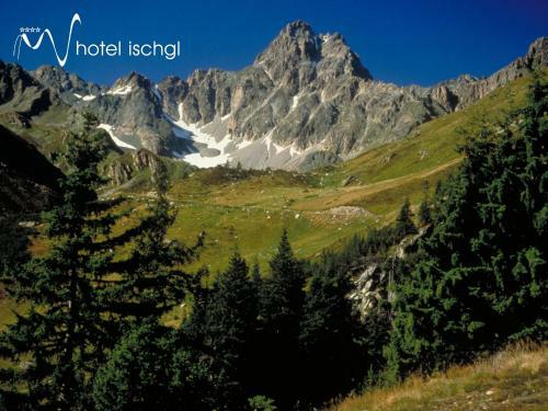 Hotel Ischgl