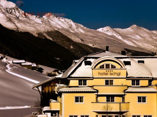 Hotel Ischgl