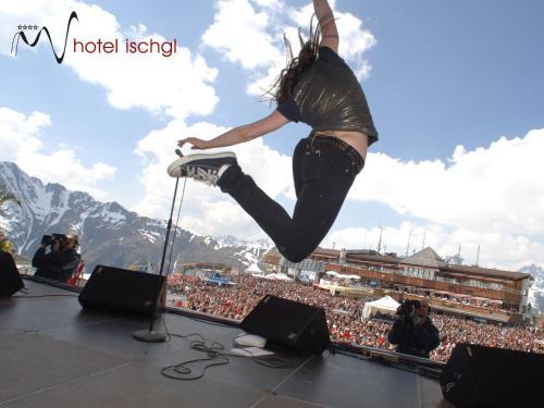Hotel Ischgl