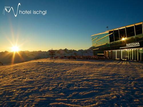 Hotel Ischgl