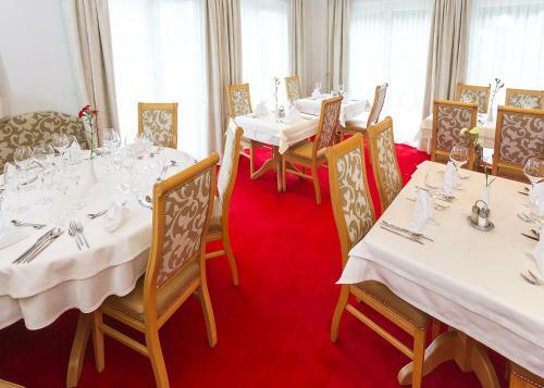 Hotel Ischgl