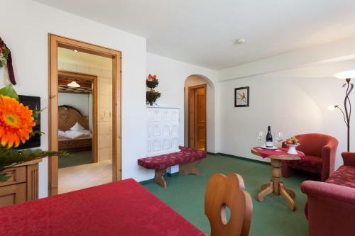 Hotel Ischgl