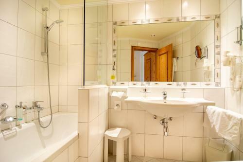 Hotel Ischgl
