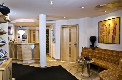 Apartamentos Appartements Chasa Valletta