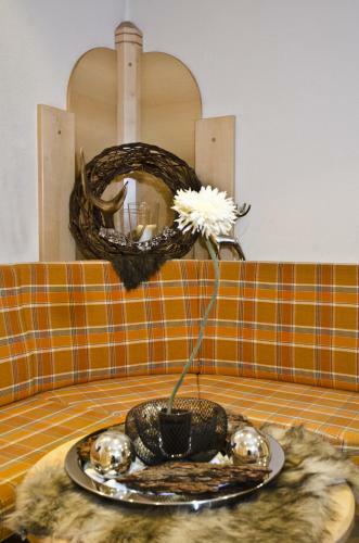 Apartamentos Appartements Chasa Valletta