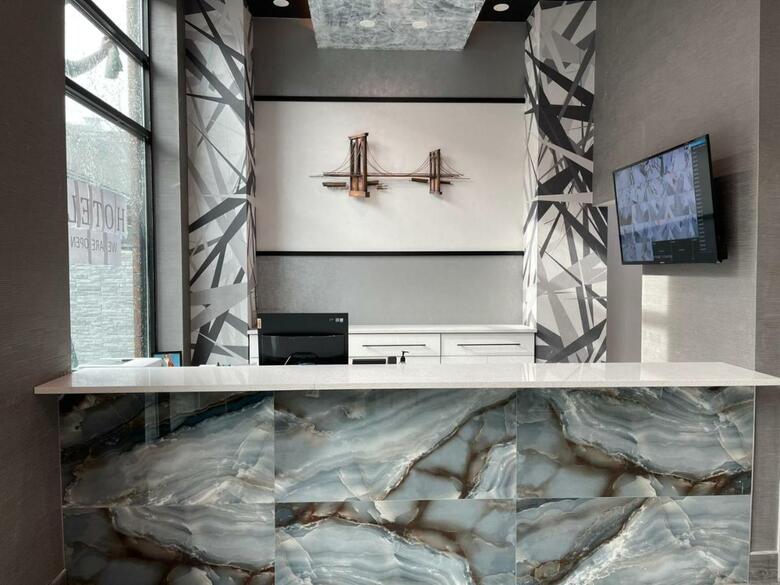 Casa Blanca Hotel Brooklyn