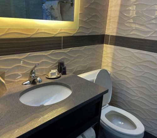 Brooklyn Vybe Hotel, Ascend Hotel Collection