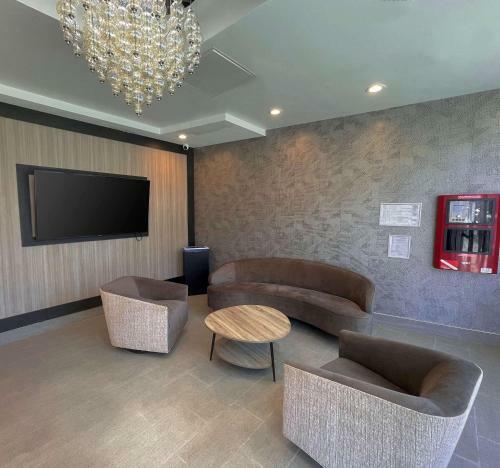 Brooklyn Vybe Hotel, Ascend Hotel Collection