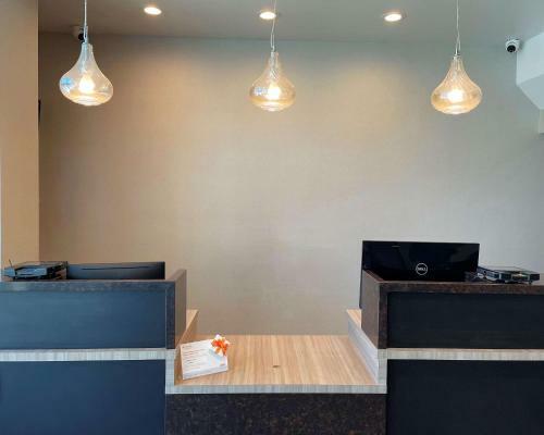 Brooklyn Vybe Hotel, Ascend Hotel Collection