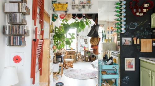 Apartamento Plum Guide - Cozy Town
