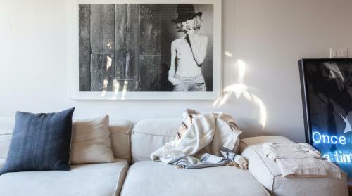 Apartamento Plum Guide - Quincy Calm