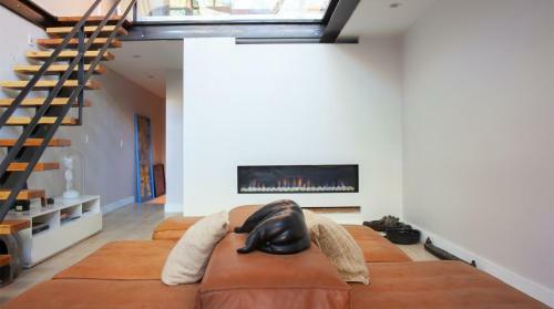 Apartamento Plum Guide - Quincy Calm