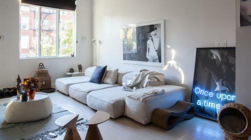 Apartamento Plum Guide - Quincy Calm