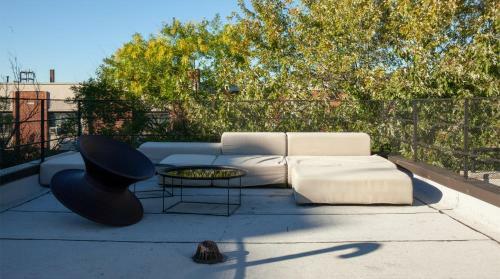 Apartamento Plum Guide - Quincy Calm