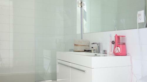 Apartamento Plum Guide - Quincy Calm