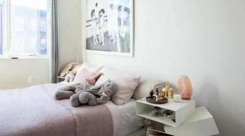 Apartamento Plum Guide - Quincy Calm