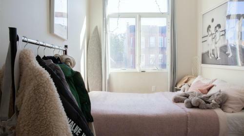 Apartamento Plum Guide - Quincy Calm