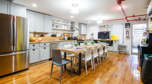 Apartamento Plum Guide - The Social Network