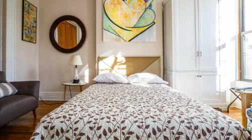 Apartamento Plum Guide - The Social Network
